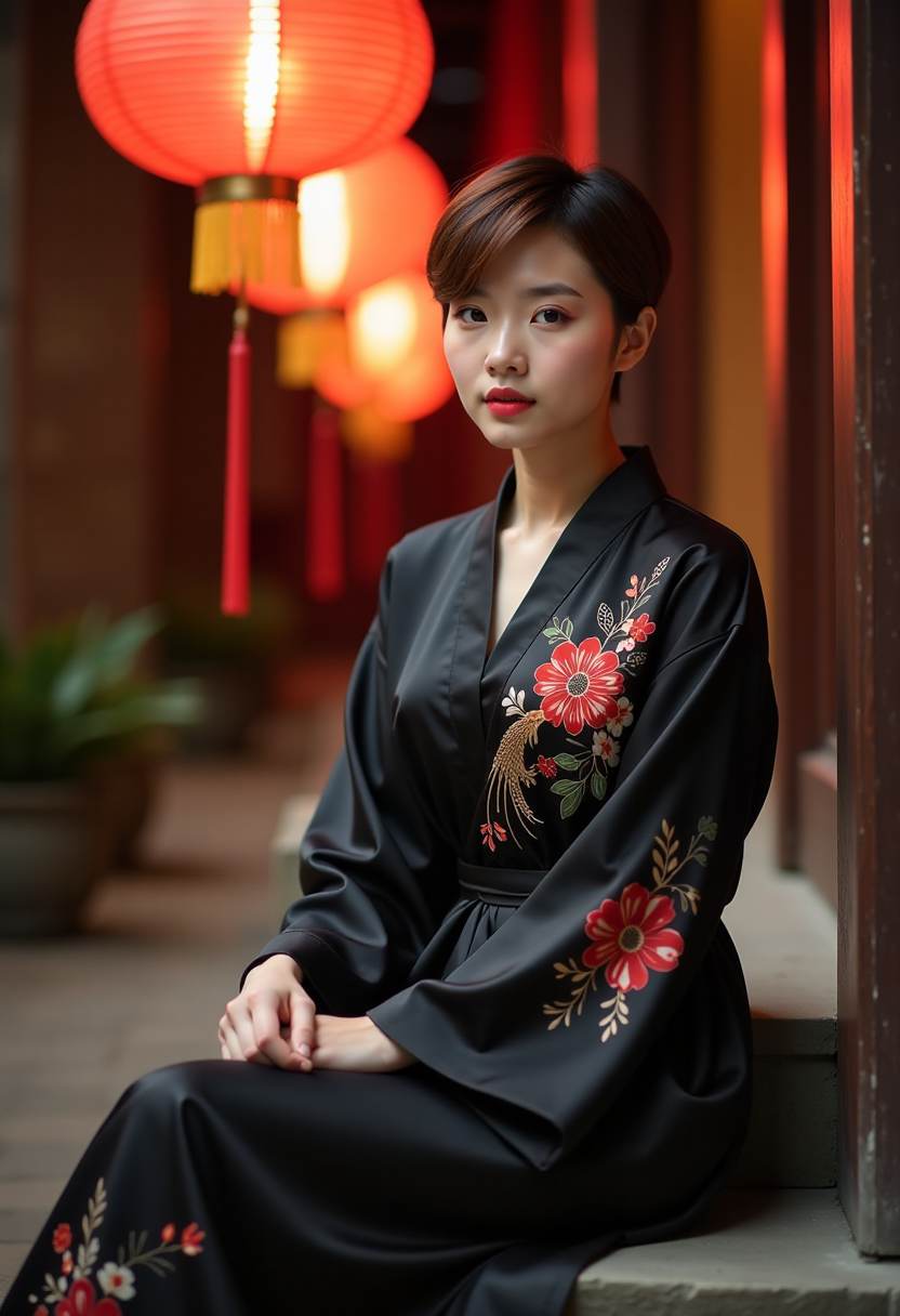 盐风与泳装