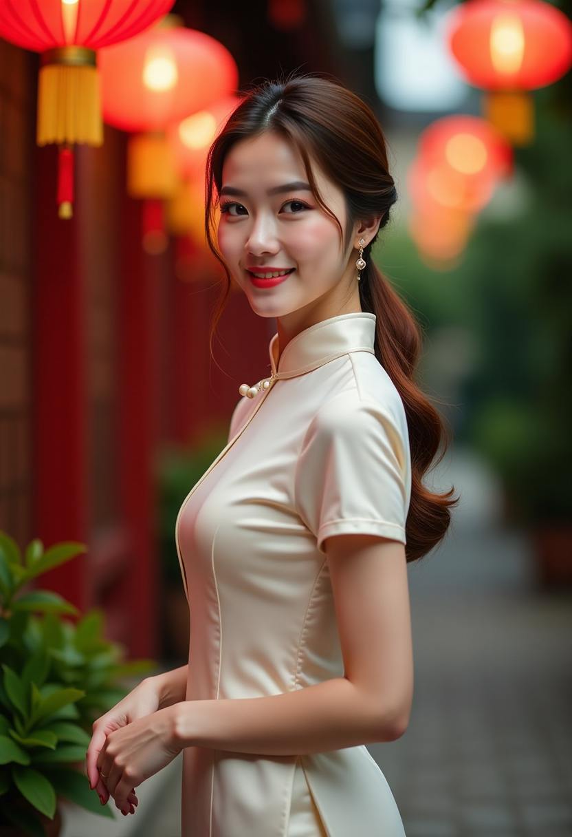 蓝棚试衣间