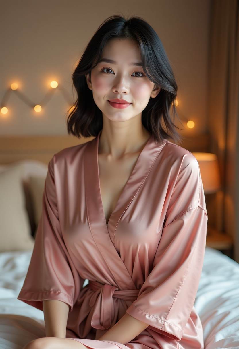 蓝湾约定