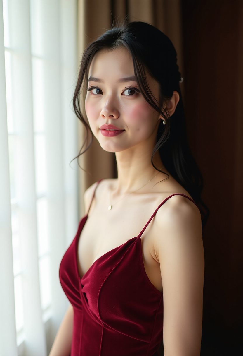 夏令营第7天