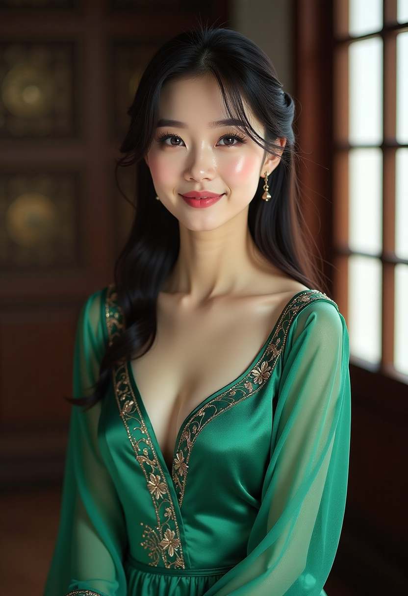 租下整座海湾