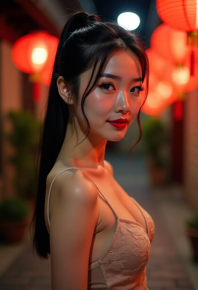 不被允许的日光